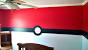 Pokemon Bedroom Wallpaper