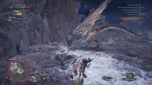 The legiana is a powerful creature to add to the player's roster in monster hunter stories 2.this guide will show players how they can locate and obtain it. Monster Hunter World Legiana How To Kill It What Is Its Weakness Rock Paper Shotgun