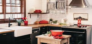 kitchenette vs. kitchen: what do you
