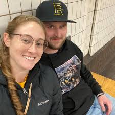 Celebrating Carl Andreason Jr's Retirement from Boston Area Railroad