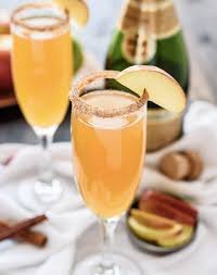 They're calming, romantic, and natural. 40 Festive Champagne Cocktail Recipes Purewow