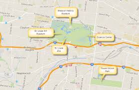 Running In St Louis Missouri Best Routes And Places To