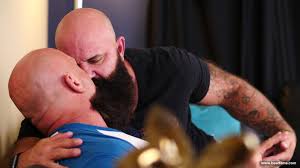 WEST - Jayson West Victor West Nude Performance