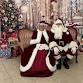 Dinner & Dance with Santa & Mrs Claus at Club event image