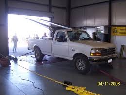 Image result for Oxford White 1991 Ford Truck