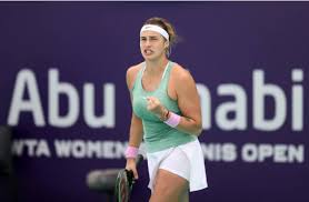 05.05.98, 23 years wta ranking: Can Aryna Sabalenka Make A Major Breakthrough In 2021