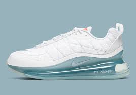 Nike Air Max 720 818 Ct1266 100 Sneakernews Com In 2020 Nike Beautiful Sneakers Sneakers