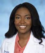 Department of Obstetrics and Gynecology Residency Program 2020-2021