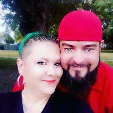 Melissa Ruth Allison