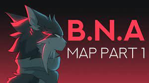 Maybe you would like to learn more about one of these? Bna Brand New Animal Oc Pallet Map Part 1 Youtube