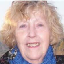 Esther Mae (Frew) Sundelin, 85, of Yorktown