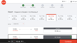 The payment for your airasia booking on airpaz can be processed via bank paypal, credit card, bank transfer, and over the counter methods. The Complete Guide To Budget Airlines In Asia Scott S Cheap Flights