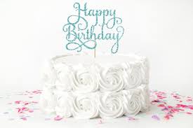 Make cake toppers with the free svg templates i provided you with. Cake Topper Svg Happy Birthday Svg 795508 Cut Files Design Bundles