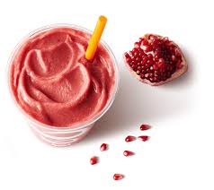 Small 16 oz medium 22 oz large 28 oz. Pomegranate Smoothie Nutrition Ingredients Jamba Juice