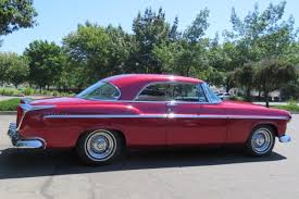 Image result for Nugget Gold 1955 Chrysler