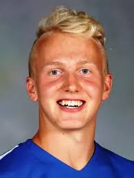 2017 Men's Soccer Roster