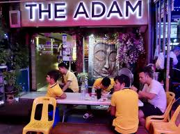 GAY STAY BANGKOK - GayMenOnHoliday.com