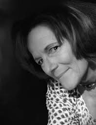 Meet Your Artist: Margo Thomas