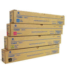 Using as a printer 5. Konica Minolta Bizhub Tn616 Toner Cartridge For Printer Rs 10800 Set Id 20374161997