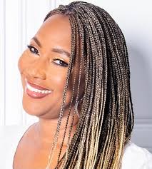 Textured Hair Professionals in Marietta, GA