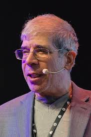 File:Jerry Coyne 2024.jpg