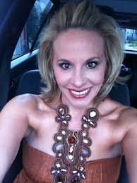 Valerie Calhoun FOX13...