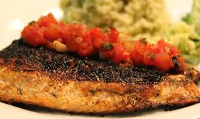 From easy blackened catfish recipes to masterful blackened catfish preparation techniques, find blackened catfish ideas by our editors and community in this recipe collection. Blackened Redfish Barbecuebible Com