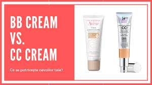 This is because bb creams focus more on prevention and maintenance, while cc creams prime and conceal problem skin as well as colour correct areas that you are not happy with. The Difference Between Bb Creams And Cc Creams Georgiana Merloi