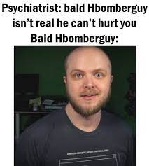 About 235 results (0.18 seconds). He Warned Us But Alas Now The Prophecy Has Been Fulfilled And Harris Has Lost His Sexy Hair Hbomberguy