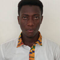 ERNEST APPIAH ANSONG