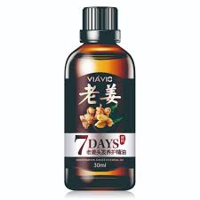 7 days products are completely free from harmful sulphates, silicones & parabens. 100 Natural Ginger Oil Anti Hair Loss Germinal 7 Days Fast Growth Moisturizing Conservation Hair Growth Oil Buy Anti Hair Loss Oil Hair Growth Oil Moisturizing Hair Oil Product On Alibaba Com