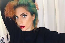 Paramore lead singer hayley williams just dipped into the haircolor category with the launch of her own line of products, good dye young (gdy). Lady Gaga Accused Of Stealing Hayley Williams Look Celebuzz