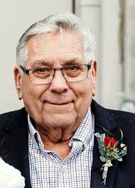 Ronald Amos McDonald Obituary