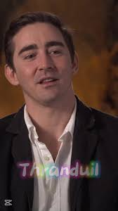 Thranduil Introduction Scene