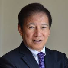 Review: From Manila to Wall Street: An Immigrant's Journey With America's  First Black Tycoon (Published in The Book Revue)