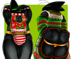 Post 4747633: Christmas Mao_Mao Mao_Mao:_Heroes_of_Pure_Heart mymu666