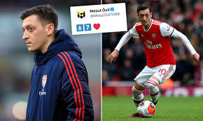 Hot promotions in fenerbahce shirt on aliexpress: Mesut Ozil Hints That He Could Wear Number 67 Shirt For Fenerbahce Daily Mail Online
