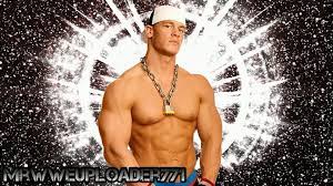 John cena broke in on the ground floor of professional wrestling, and before he was through, he took it to the mat. Wwe John Cena Theme Song Word Life Video Dailymotion