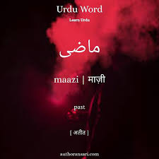 म ज Means In 2020 Urdu Words Hindi Words Urdu Love Words