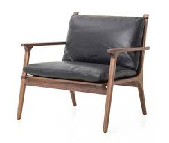 Dwr Contract Ren Lounge Chair By Stellar Works Stellar Works Chair Large Lounge Chair