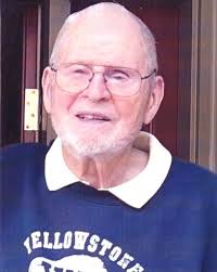 Clyde Baker Obituary (1936