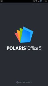 Polaris Office 5
