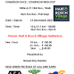 Somerson Half Marathon event image