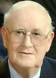 Derryle L. Pharr, 83