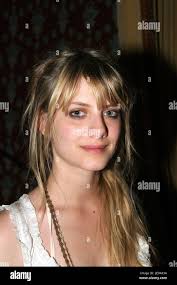 French actress melanie laurent during hi-res stock photography and images