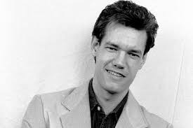 Randy Travis