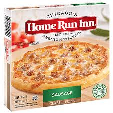 He was an extraordinary human . Home Run Inn Classic Sausage Pizza Meat Sendik S Food Market