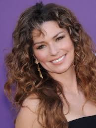 Shania Twain Songwriter Singer Biography