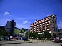 Str republicii, 5a 00000 vatra dornei (rumanía) mappa. Hotel Calimani Vatra Dornei