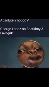George Lopez Dankmemes